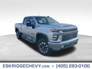 Chevrolet 2020 Silverado 2500HD