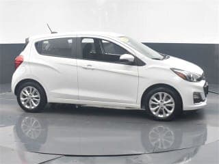 Chevrolet 2022 Spark