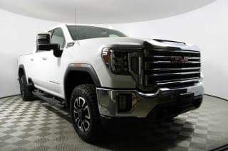 GMC 2020 Sierra 2500HD