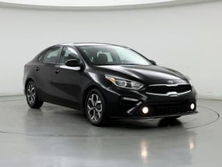 Kia 2020 Forte