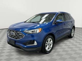 Ford 2020 Edge