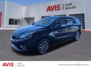 Buick 2020 Envision