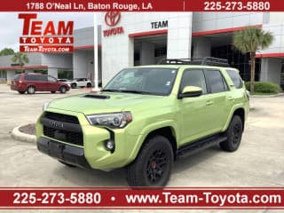 Toyota 2022 4Runner