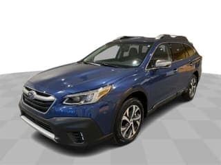 Subaru 2022 Outback