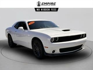 Dodge 2022 Challenger