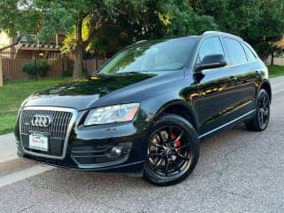 Audi 2011 Q5