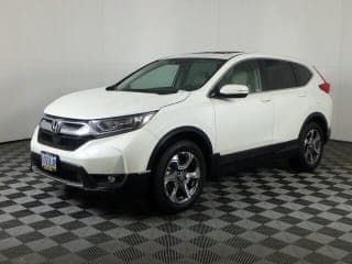 Honda 2018 CR-V