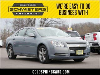 Chevrolet 2009 Malibu