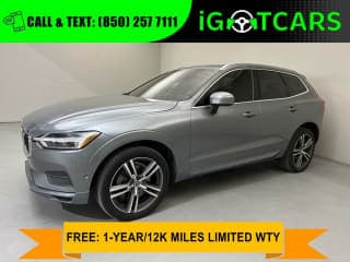 Volvo 2018 XC60