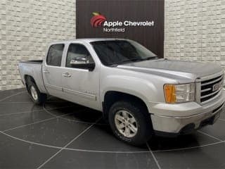 GMC 2013 Sierra 1500