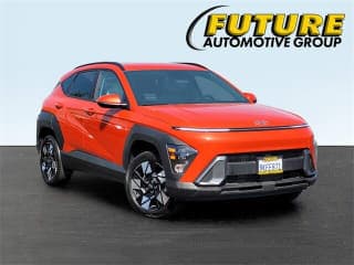 Hyundai 2024 Kona