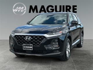 Hyundai 2020 Santa Fe