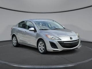 Mazda 2011 Mazda3