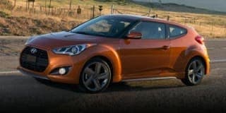 Hyundai 2015 Veloster Turbo