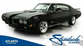 Pontiac 1970 GTO