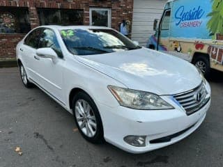 Lexus 2012 ES 350