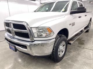 Ram 2018 3500