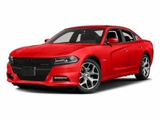 Dodge 2017 Charger