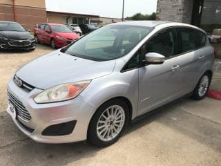 Ford 2014 C-MAX Hybrid