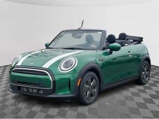 MINI 2024 Convertible