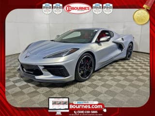 Chevrolet 2022 Corvette