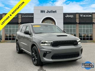 Dodge 2022 Durango