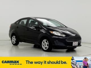 Ford 2016 Fiesta