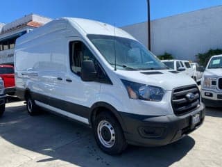 Ford 2020 Transit