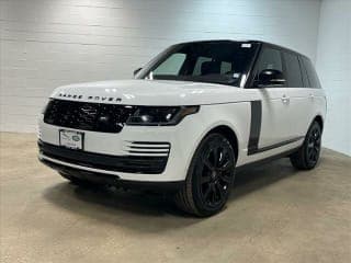 Land Rover 2020 Range Rover