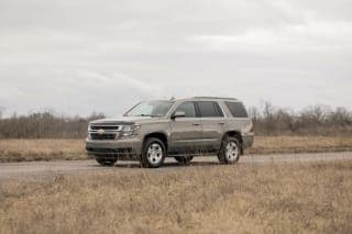 Chevrolet 2018 Tahoe