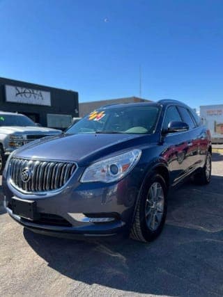 Buick 2014 Enclave