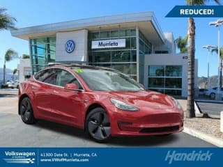 Tesla 2017 Model 3