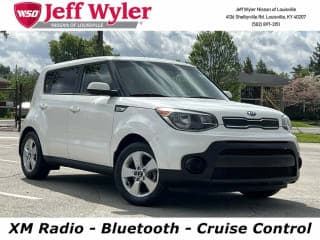 Kia 2018 Soul