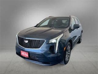 Cadillac 2020 XT4