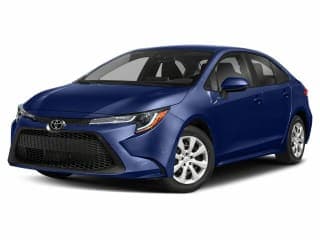 Toyota 2021 Corolla