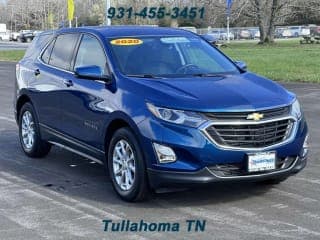 Chevrolet 2020 Equinox