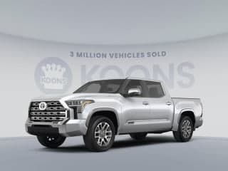 Toyota 2024 Tundra