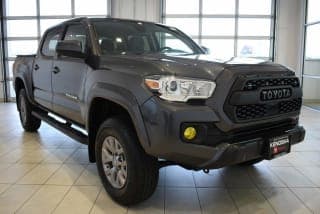 Toyota 2019 Tacoma