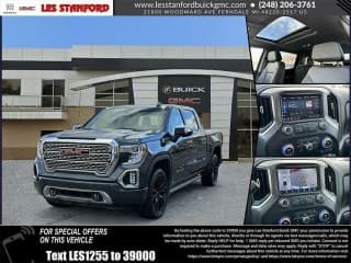 GMC 2021 Sierra 1500