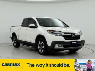 Honda 2017 Ridgeline