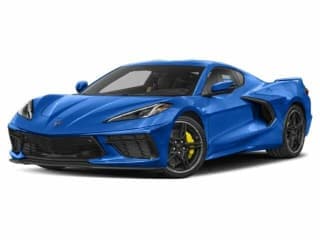 Chevrolet 2023 Corvette