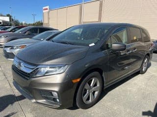 Honda 2019 Odyssey