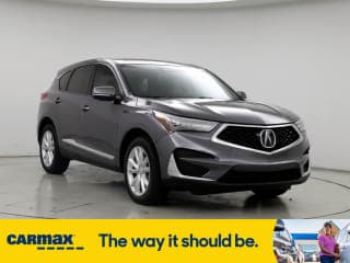 Acura 2019 RDX