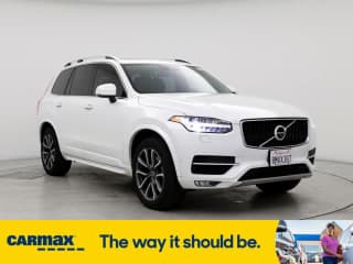 Volvo 2017 XC90