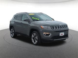 Jeep 2020 Compass