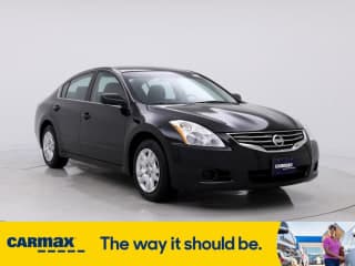 Nissan 2012 Altima