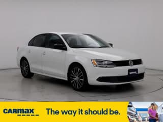 Volkswagen 2014 Jetta