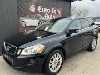 Volvo 2010 XC60