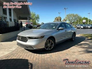 Honda 2024 Accord