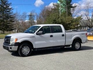 Ford 2014 F-150